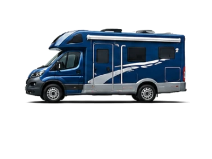 Autocaravana