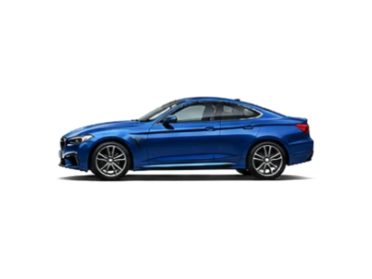 Coupé