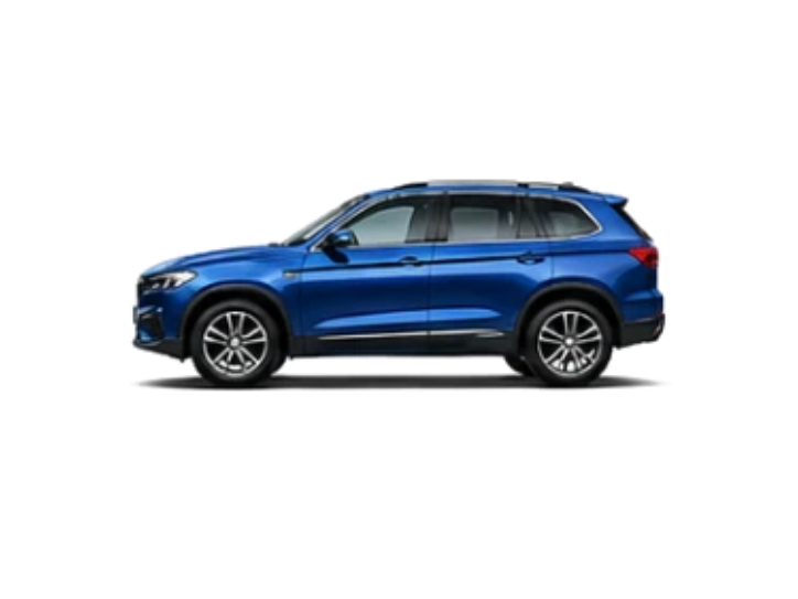 SUV