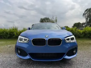 BMW 1 Series 118i Gasolina Compacto 136 CV