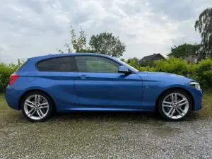 BMW 1 Series 118i Gasolina Compacto 136 CV