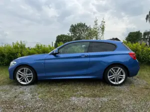 BMW 1 Series 118i Gasolina Compacto 136 CV