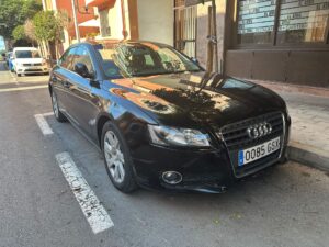 Audi A5 2.0 TFSI Gasolina Sportback 170 CV CV