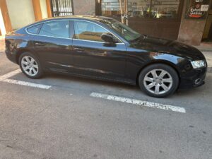 Audi A5 2.0 TFSI Gasolina Sportback 170 CV CV