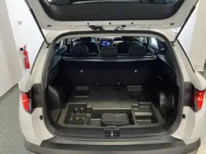 Hyundai TUCSON N Line Híbrido SUV 161 CV