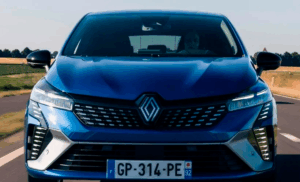 Renault Clio Life Híbrido Hatchback 130 CV