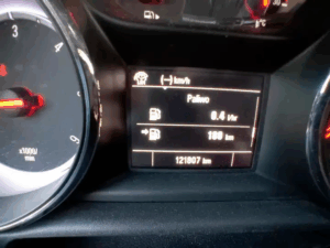 Opel Astra GSi Gasolina Hatchback 110 CV