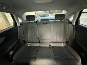 Audi A4 2.0 TDI Diésel Avant 150 CV CV