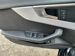 Audi A4 2.0 TDI Diésel Avant 150 CV CV