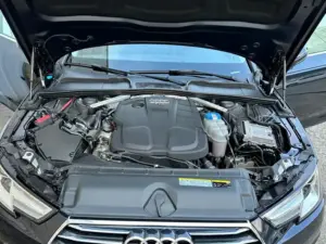 Audi A4 2.0 TDI Diésel Avant 150 CV CV
