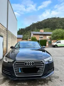 Audi A4 2.0 TDI Diésel Avant 150 CV CV