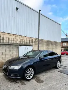 Audi A4 2.0 TDI Diésel Avant 150 CV CV
