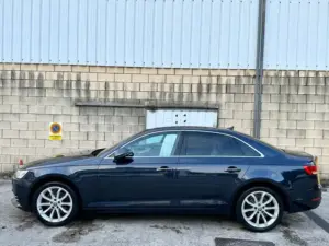Audi A4 2.0 TDI Diésel Avant 150 CV CV