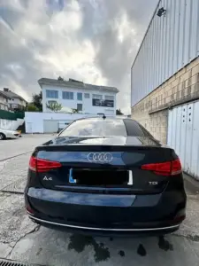 Audi A4 2.0 TDI Diésel Avant 150 CV CV