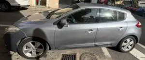 Renault Mégane GT Gasolina Sedán 205 CV