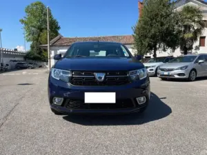 Dacia Sandero Expression Gasolina Compacto 75 CV
