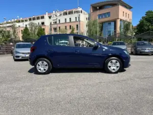 Dacia Sandero Expression Gasolina Compacto 75 CV