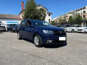 Dacia Sandero Expression Gasolina Compacto 75 CV