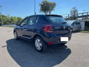 Dacia Sandero Expression Gasolina Compacto 75 CV