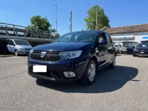 Dacia Sandero Expression Gasolina Compacto 75 CV
