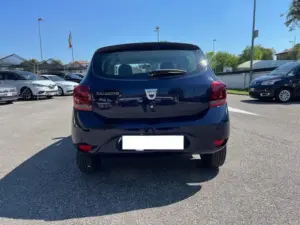 Dacia Sandero Expression Gasolina Compacto 75 CV