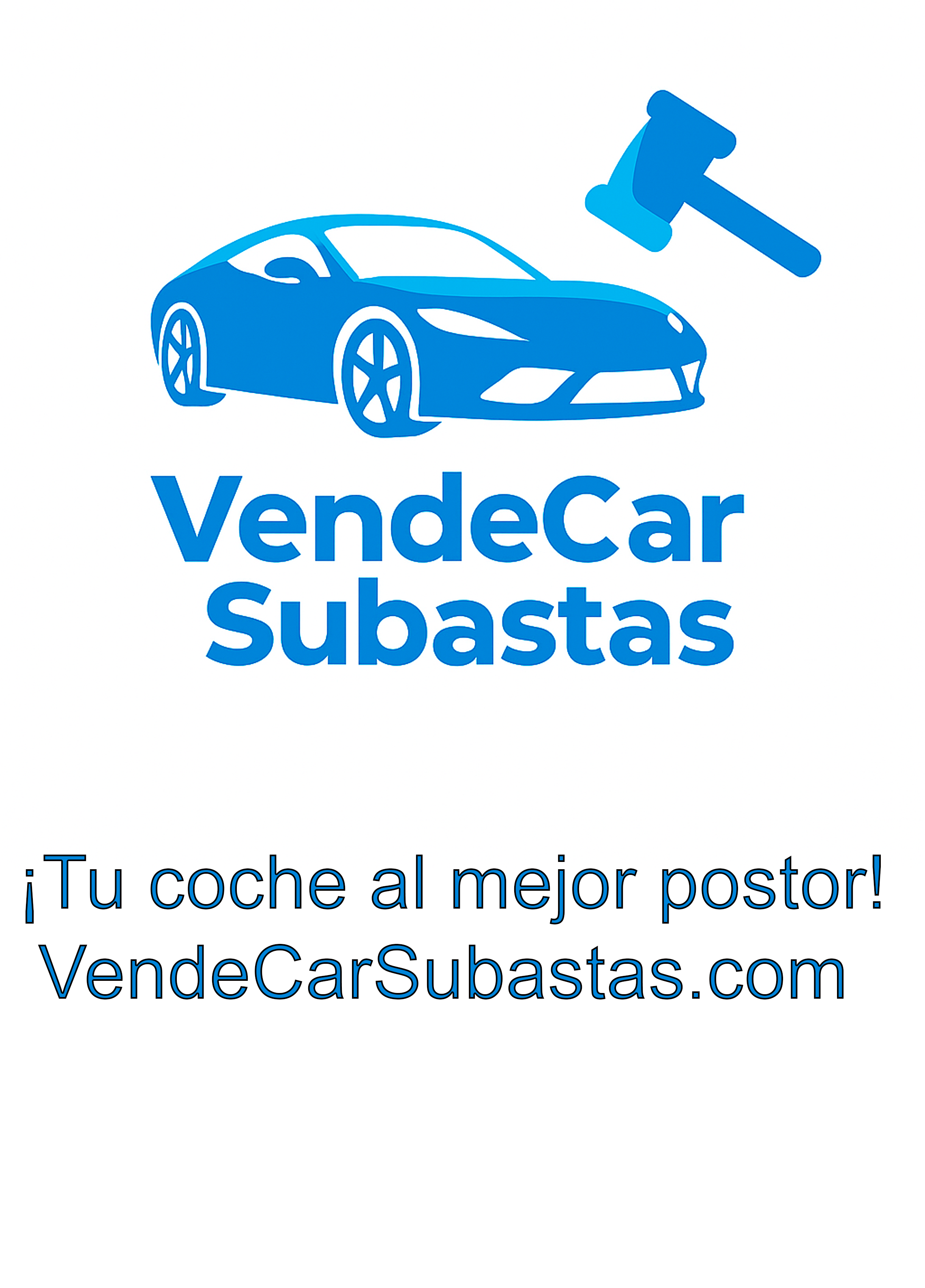 Vendecarsubastas.com