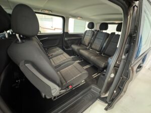 Mercedes-Benz Vito Base Diesel Van 114 CV