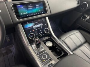 Land Rover Range Rover Sport SE Diésel SUV 249 CV