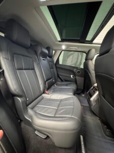 Land Rover Range Rover Sport SE Diésel SUV 249 CV