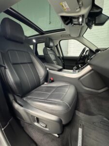 Land Rover Range Rover Sport SE Diésel SUV 249 CV