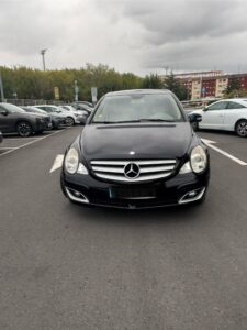 Mercedes-Benz Clase R Base Diesel SUV 224 CV