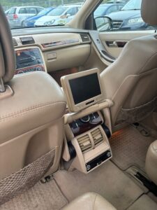 Mercedes-Benz Clase R Base Diesel SUV 224 CV