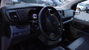 Peugeot Boxer Standard Diésel Furgoneta 110