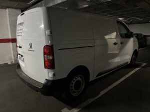 Peugeot Boxer Standard Diésel Furgoneta 110