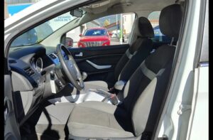 Ford Kuga Base Gasolina SUV 139 CV