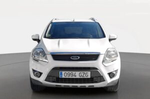 Ford Kuga Base Gasolina SUV 139 CV