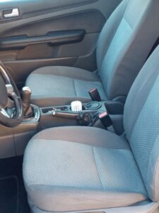 Ford Focus Base Diésel Hatchback 115