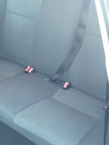 Ford Focus Base Diésel Hatchback 115