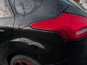 Ford Focus ST Gasolina Hatchback 250 CV