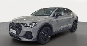 Audi Q3 35 TFSI Gasolina Sportback 150 CV