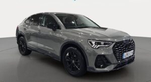 Audi Q3 35 TFSI Gasolina Sportback 150 CV