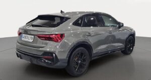 Audi Q3 35 TFSI Gasolina Sportback 150 CV