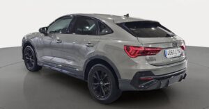 Audi Q3 35 TFSI Gasolina Sportback 150 CV