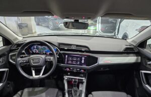 Audi Q3 35 TFSI Gasolina Sportback 150 CV
