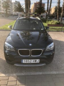 BMW X1 sDrive18i Diésel SUV 152 CV
