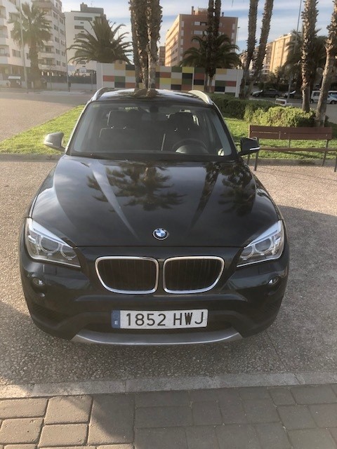 BMW X1 sDrive18i Diésel SUV 152 CV