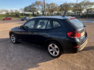 BMW X1 sDrive18i Diésel SUV 152 CV