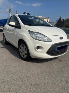 Ford KA Active Gasolina Hatchback 69 CV