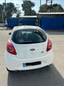 Ford KA Active Gasolina Hatchback 69 CV