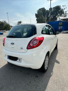 Ford KA Active Gasolina Hatchback 69 CV